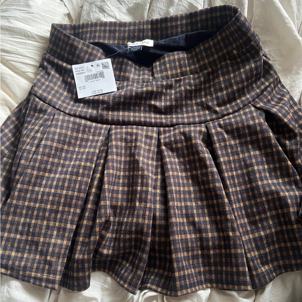 American eagle skirt